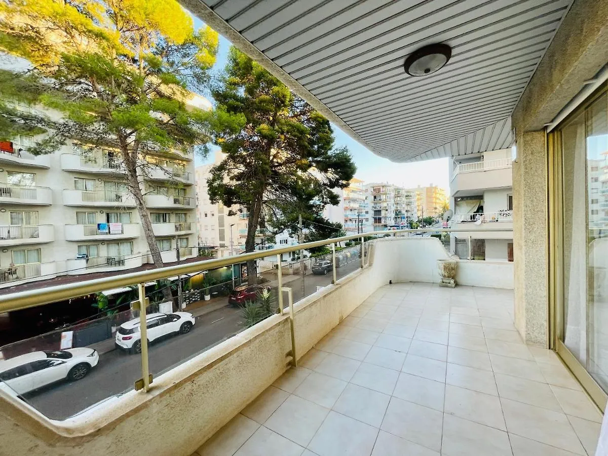 Lejlighed Costa Daurada Apartaments - Arquus II 178 Salou