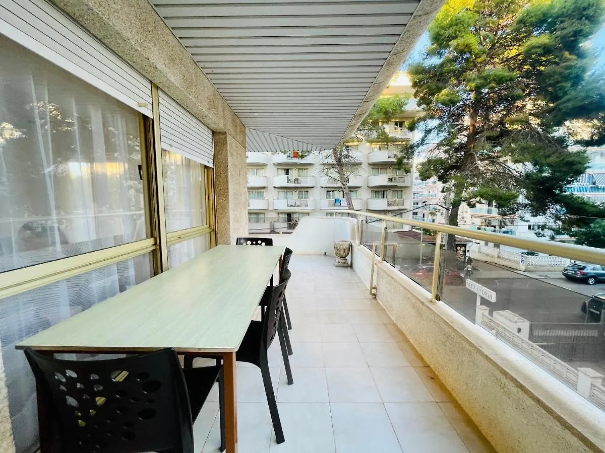 Costa Daurada Apartaments - Arquus II 178 Salou Spanien
