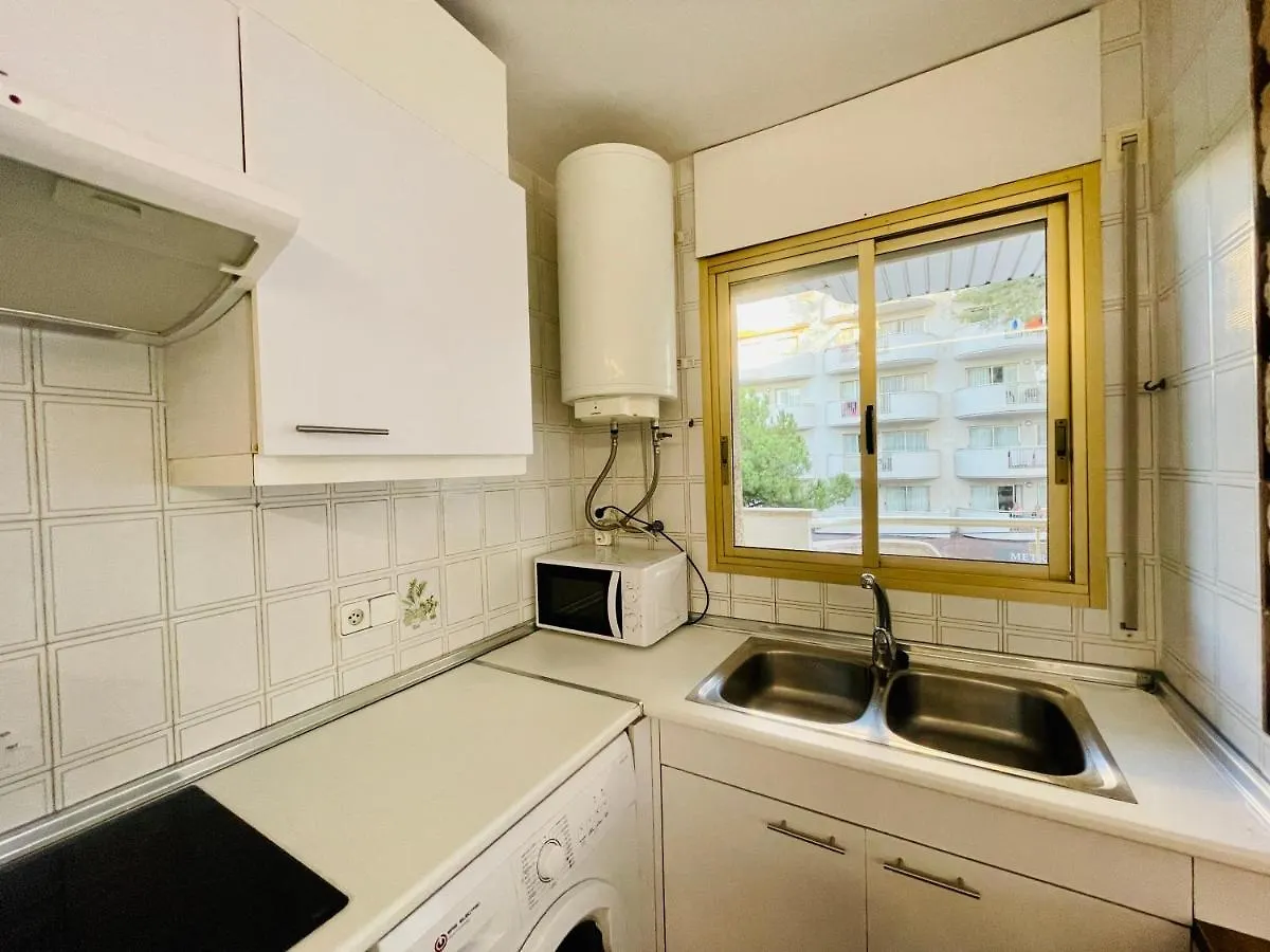 Costa Daurada Apartaments - Arquus II 178 Salou Spanien